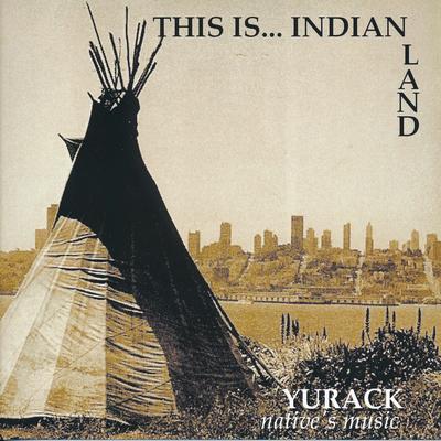 This Is...Indian Land's cover