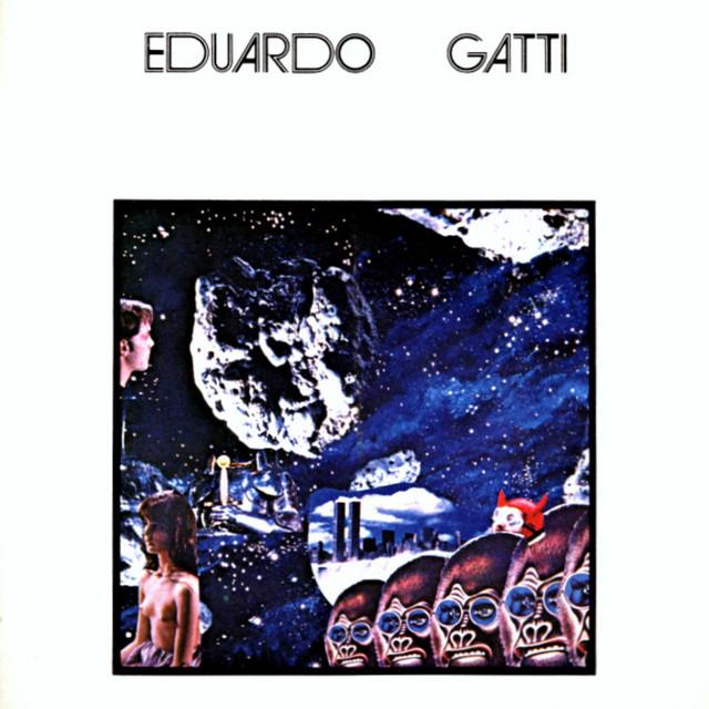 Eduardo Gatti's avatar image