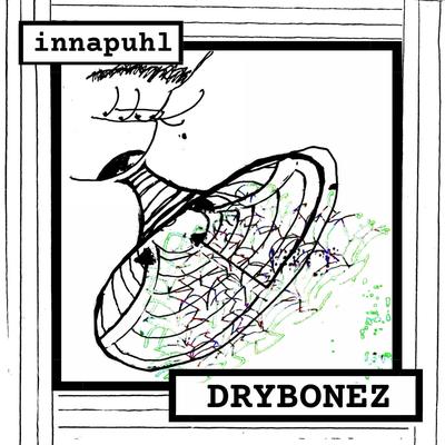 Drybonez's cover