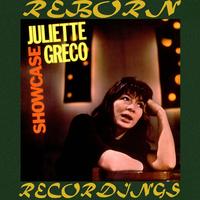 Juliette Gréco's avatar cover