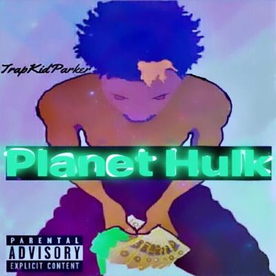 Trapkidparker's cover