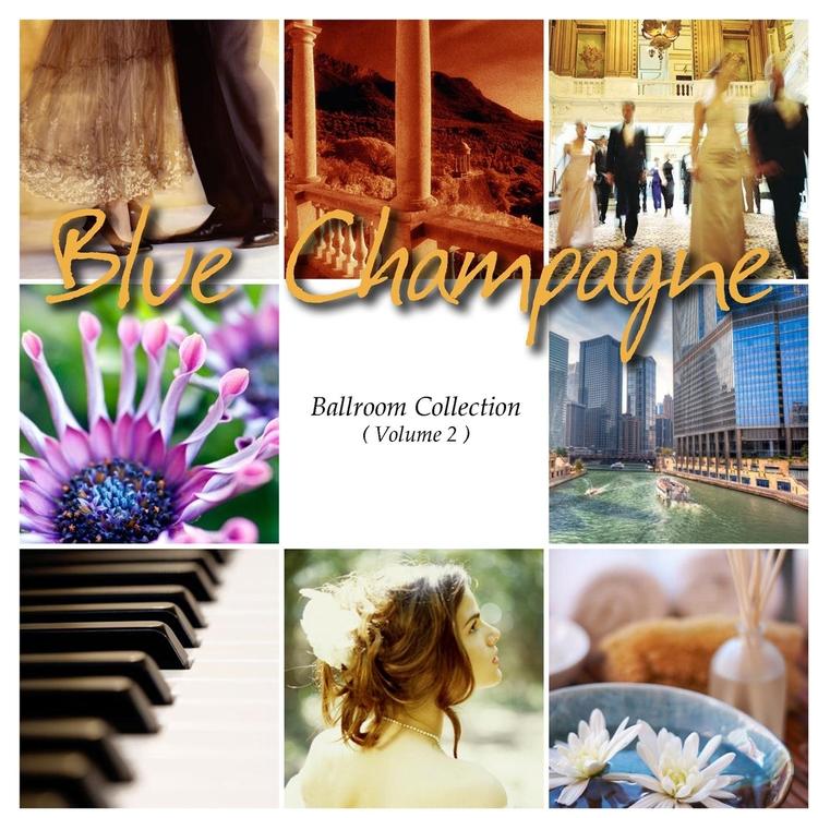 Blue Champagne's avatar image