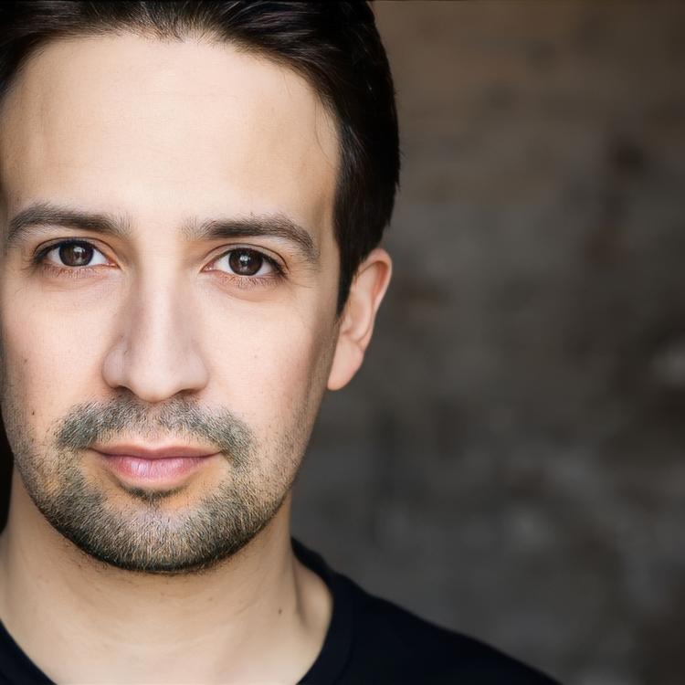 Lin-Manuel Miranda's avatar image