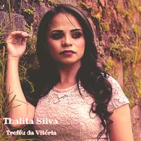 Thalita Silva's avatar cover