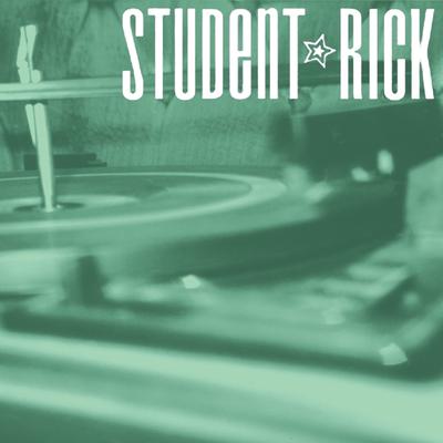 Student Rick's cover