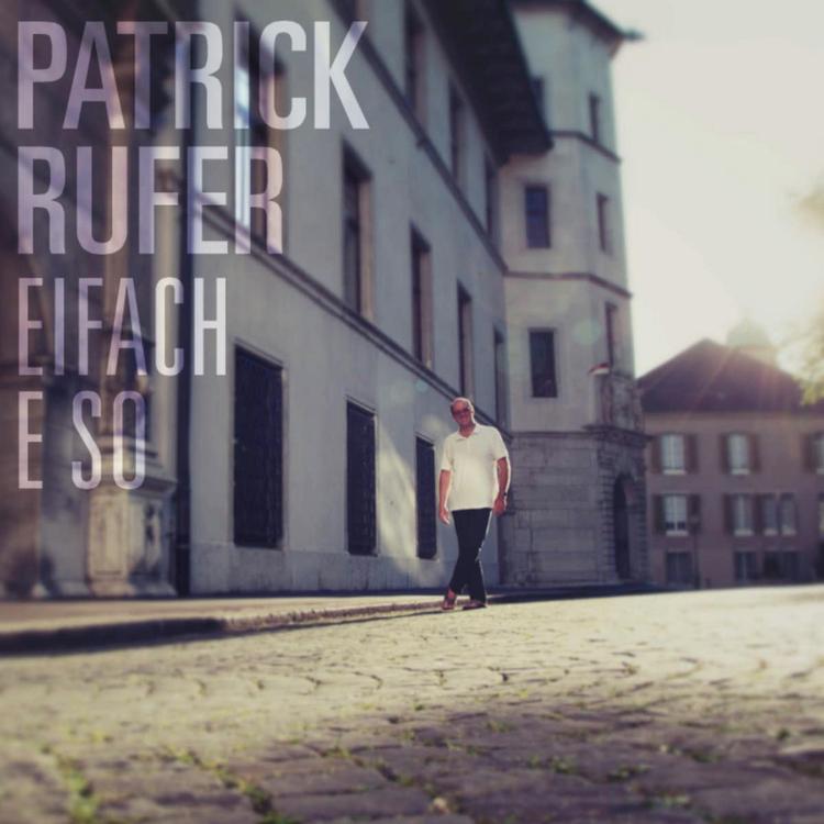 Patrick Rufer's avatar image