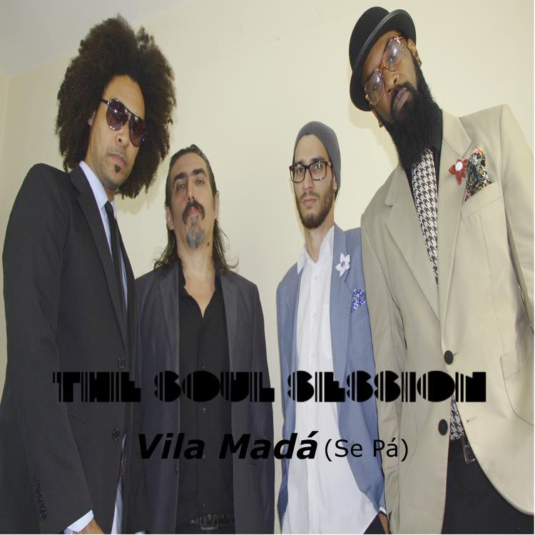 The Soul Session's avatar image