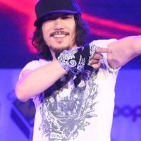 Tiger JK's avatar cover