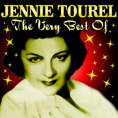 Jennie Tourel's cover