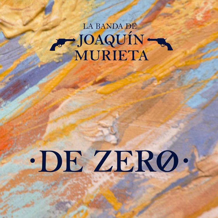 La Banda de Joaquín Murieta's avatar image