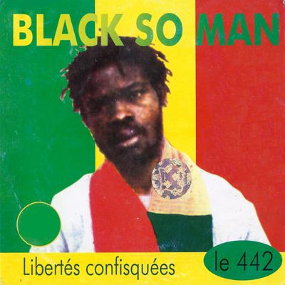 Black So Man's cover