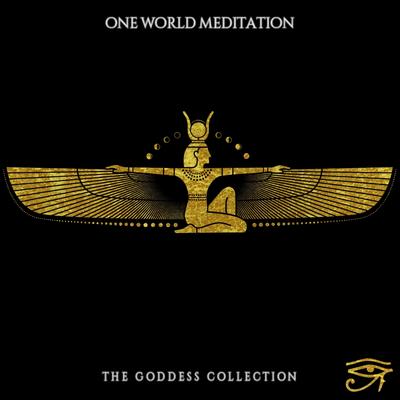 Hekate By One World Meditation's cover