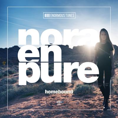 Homebound By Nora En Pure's cover