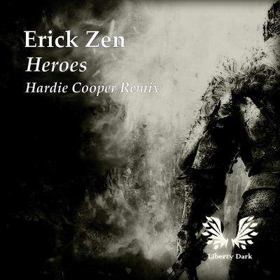 Erick Zen's cover