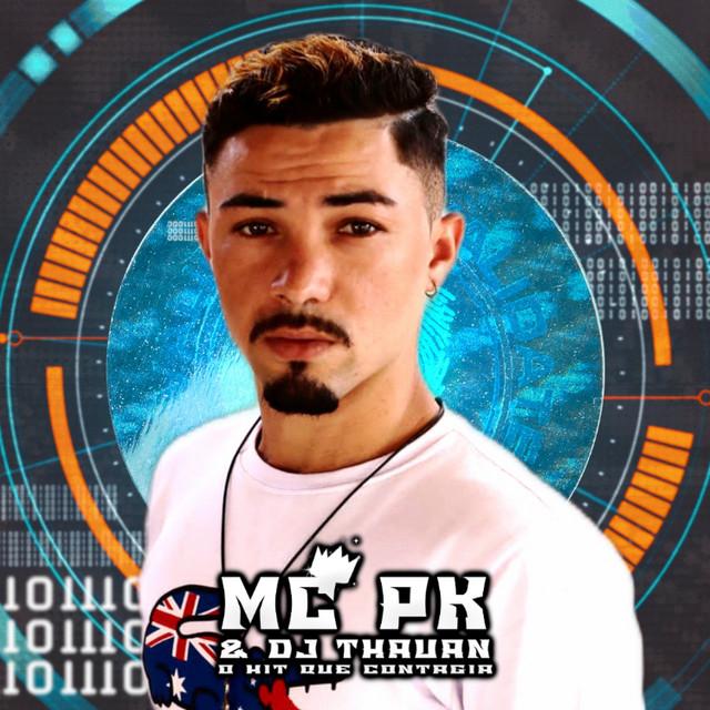MC PK E DJ THAUAN's avatar image