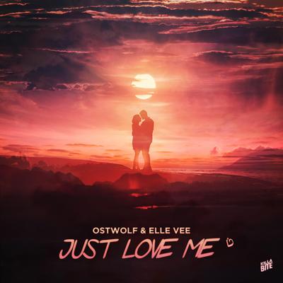 Just Love Me By Ostwolf, Elle Vee's cover