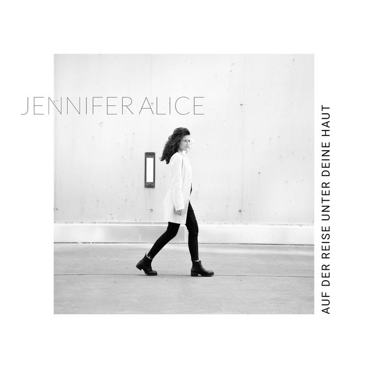 Jennifer Alice's avatar image