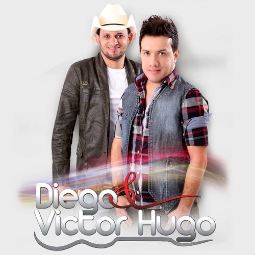 DIEGO E VITOR HUGO's cover