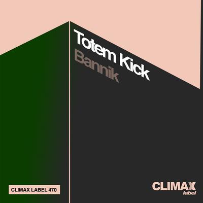 Totem Kick's cover