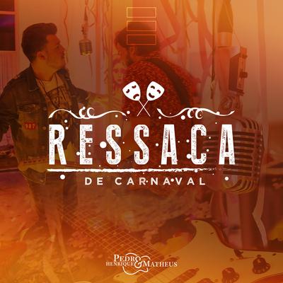 Ressaca de Carnaval's cover