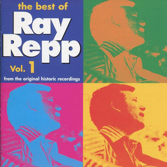 Ray Repp's avatar image