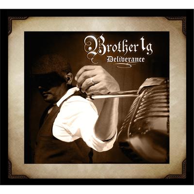 Passenger (feat. Mo Grant) By Brother Ig, Mo Grant's cover