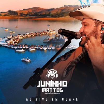 Juninho Mattos's cover