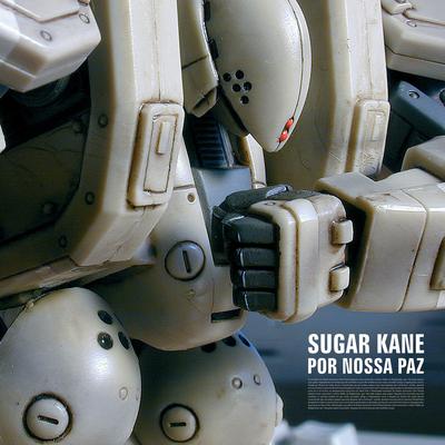 Medo By Sugar Kane's cover