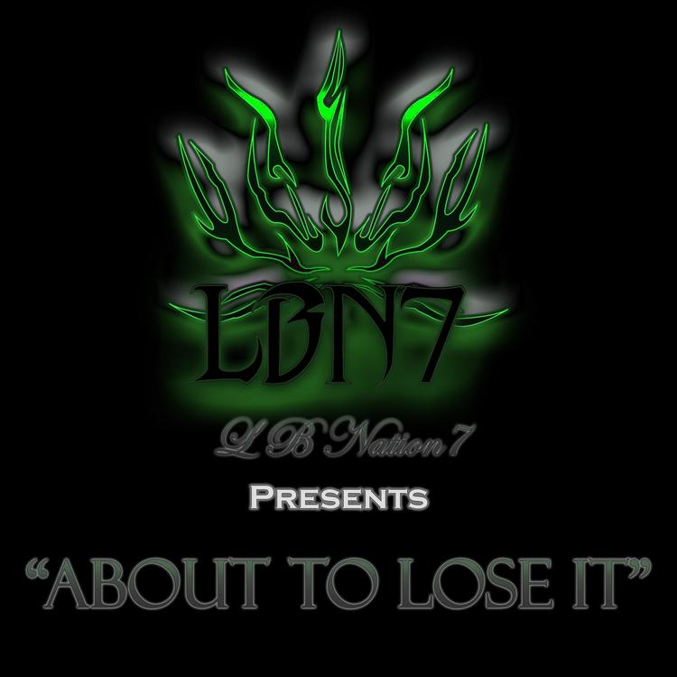 L.B.NATION 7's avatar image