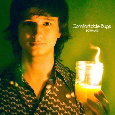 Comfortable Bugs's cover