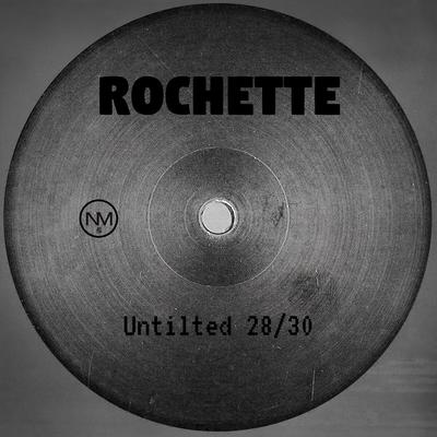 Untilted 28 By Rochette's cover