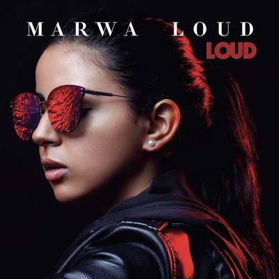 Bad boy By Marwa Loud's cover