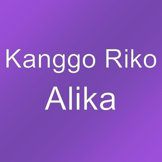 Kanggo Riko's avatar image