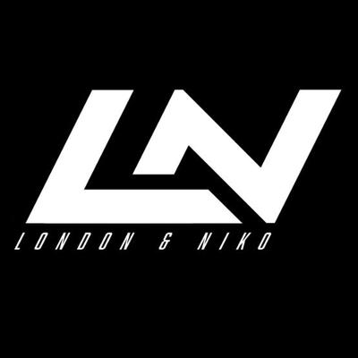 London & Niko's cover