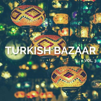 Turkish Bazaar Vol.3's cover