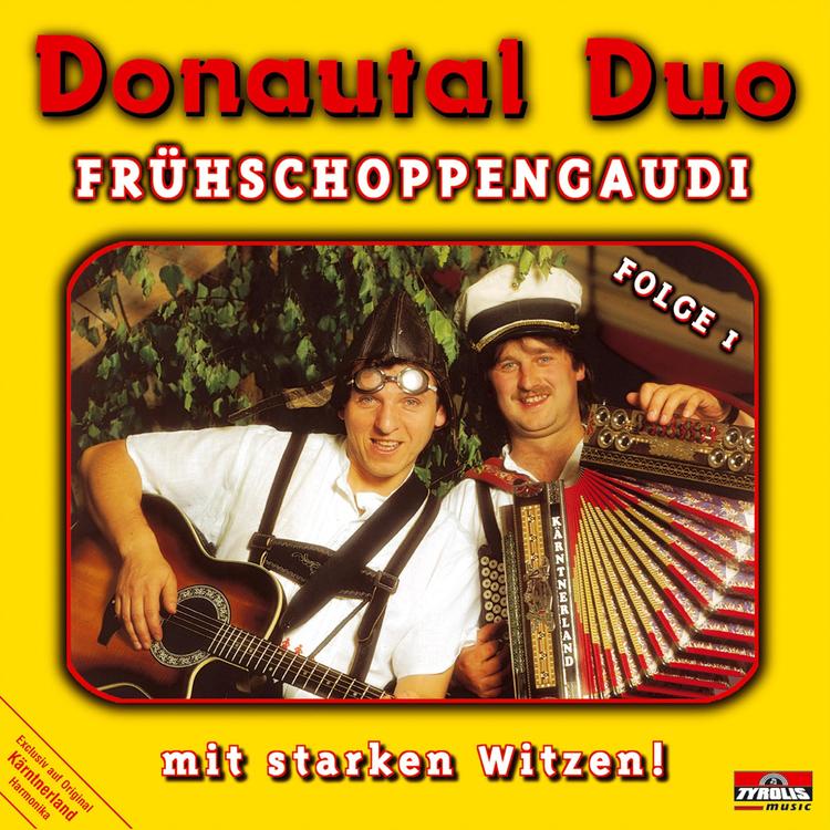 Donautal Duo's avatar image