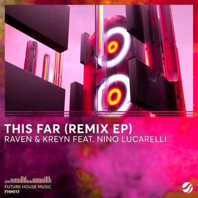 This Far (Remixes)'s cover
