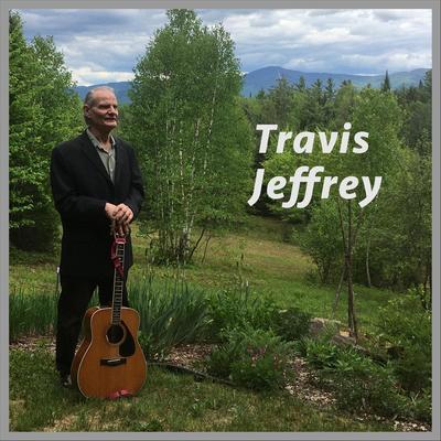 Travis Jeffrey's cover