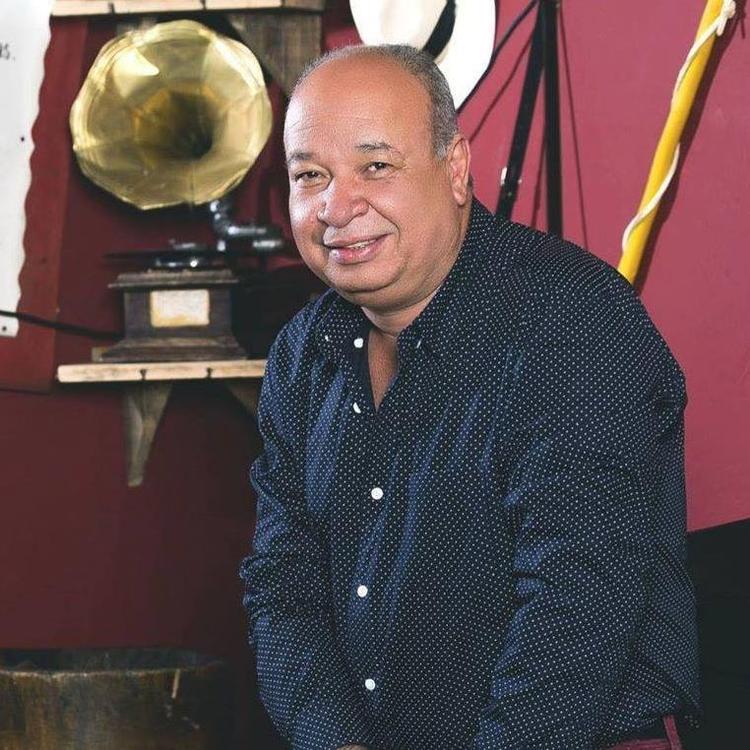 Luis Alberto Posada's avatar image