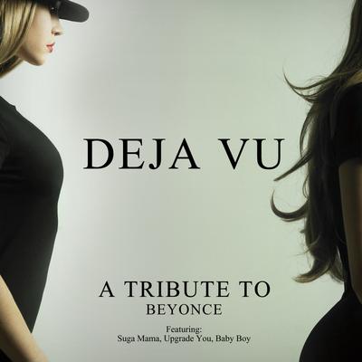 Deja Vu By Ameritz Tribute Tracks's cover