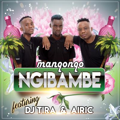 Ngibambe's cover