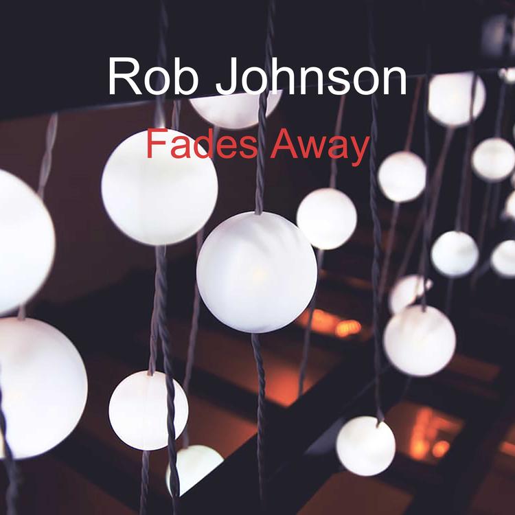 Rob Johnson's avatar image