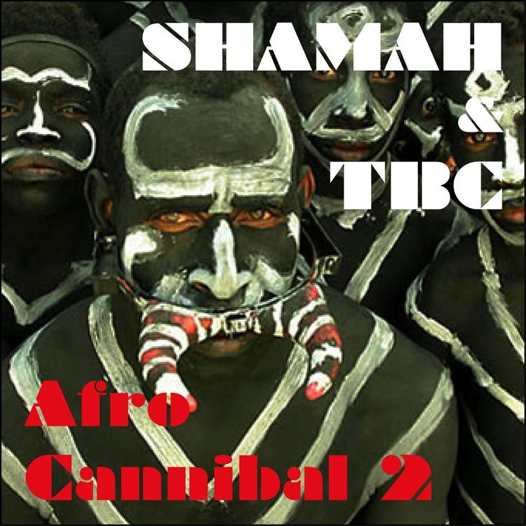 Shamah & Tbc's avatar image