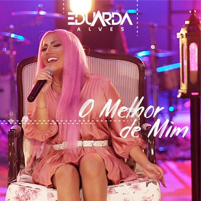 Mente pra Mim By Eduarda Alves's cover