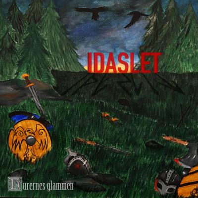 Kvadet Om Hyt By Idaslet's cover