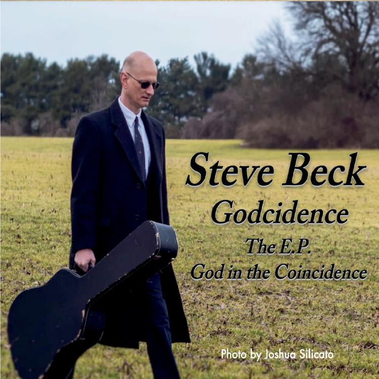Steve Beck's avatar image