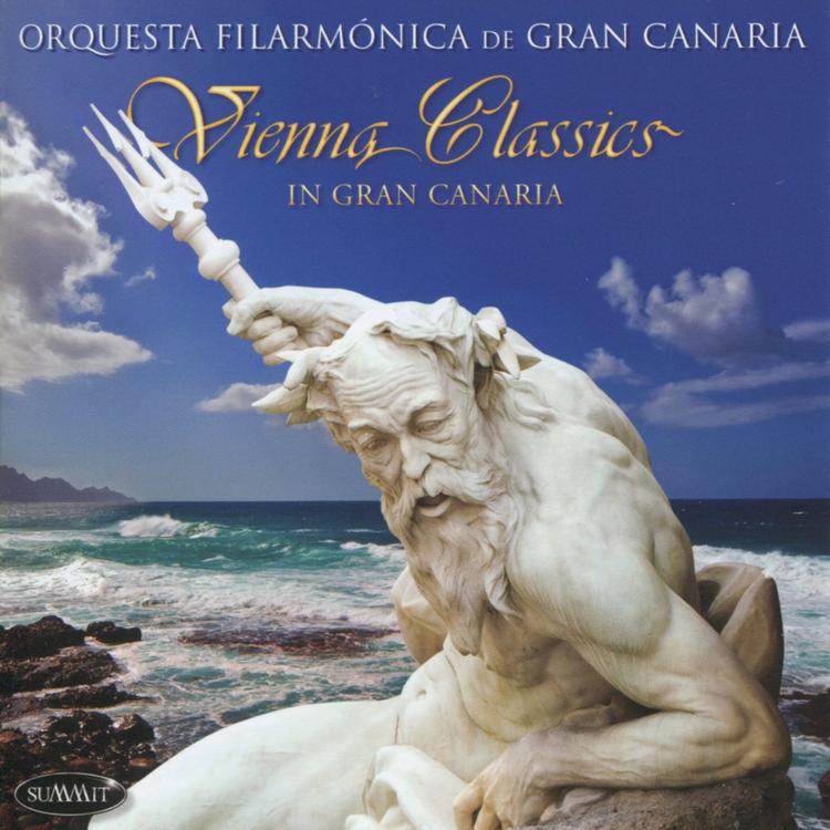 Orquesta Filarmónica de Gran Canaria's avatar image