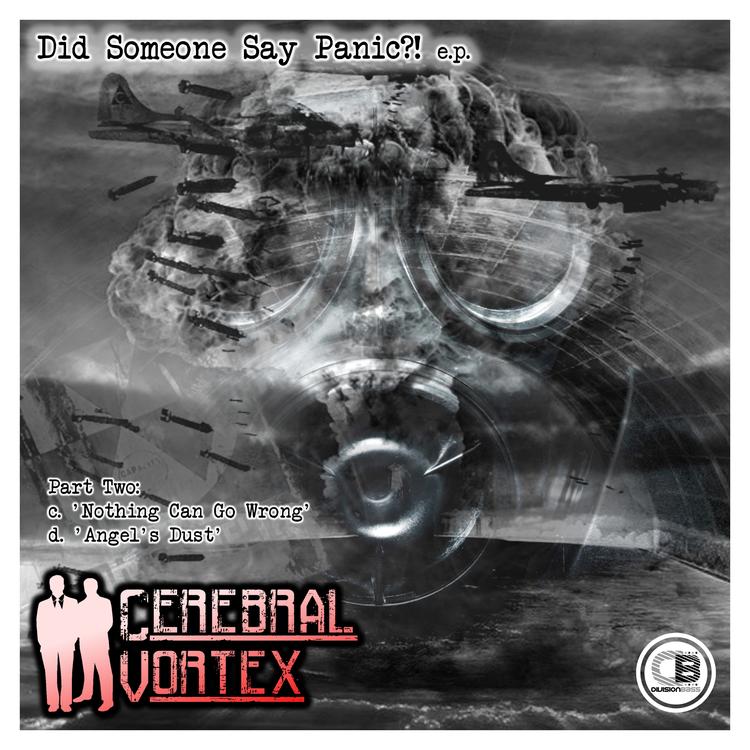 Cerebral Vortex's avatar image