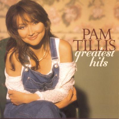 Don't Tell Me What To Do By Pam Tillis's cover