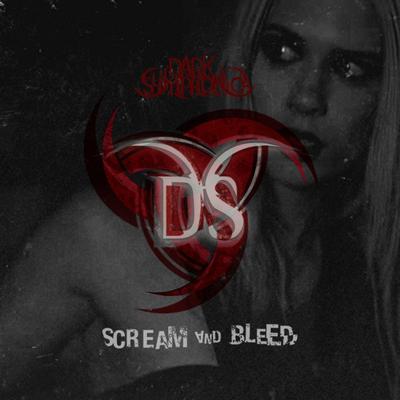 Scream and Bleed (Single)'s cover